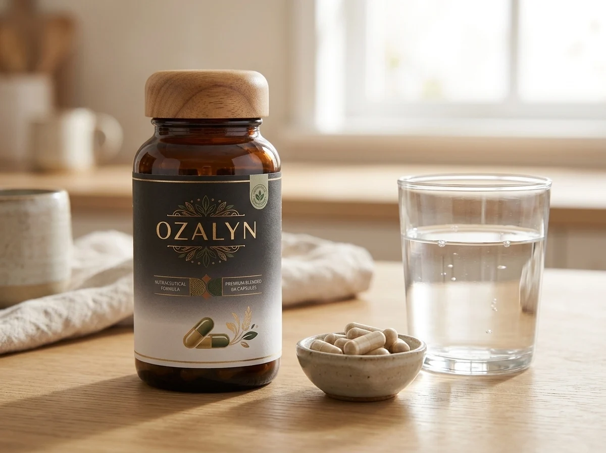 Ozalyn